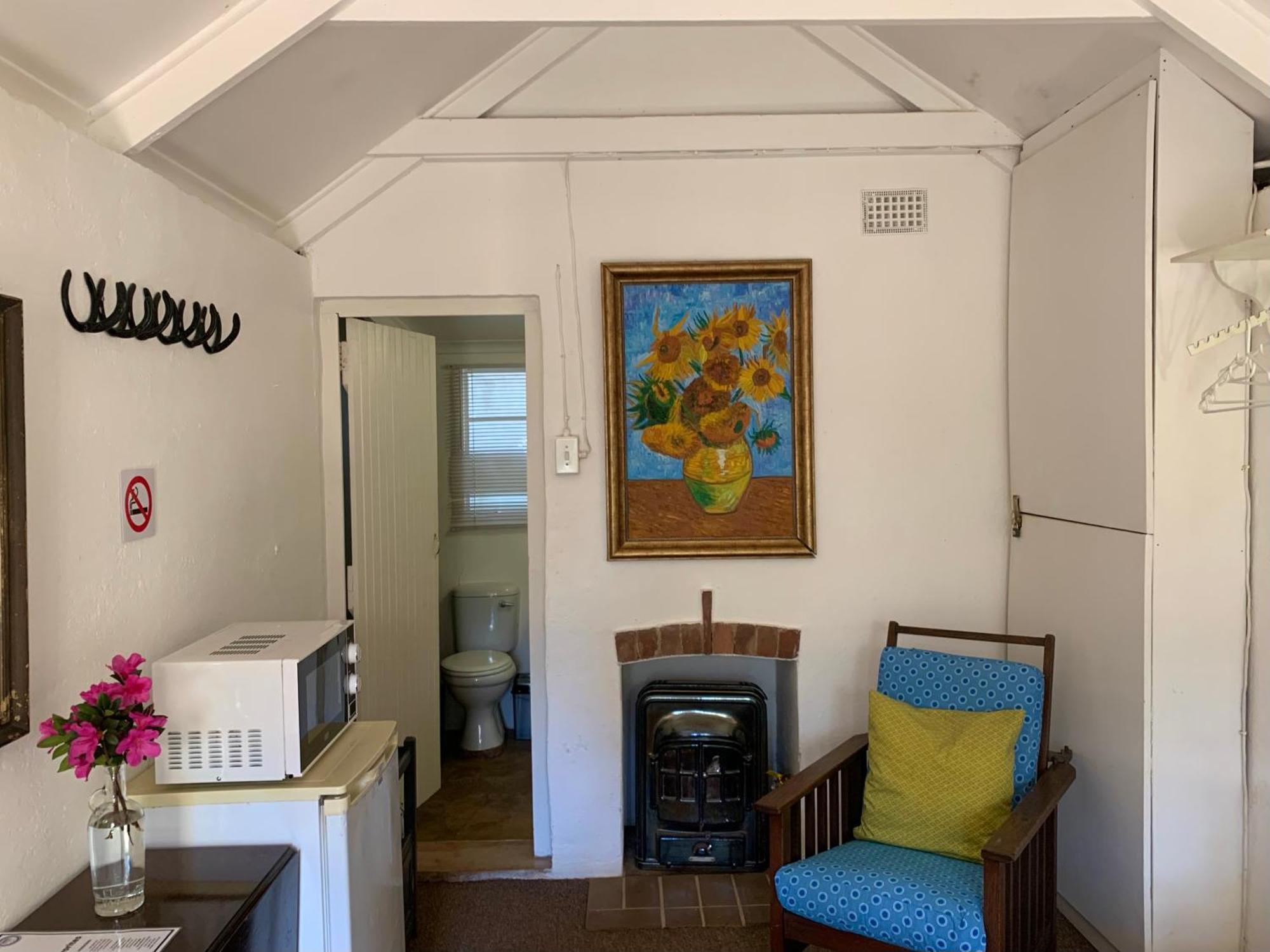 فيلا The Knoll Historic Guest Farm هيلتون المظهر الخارجي الصورة