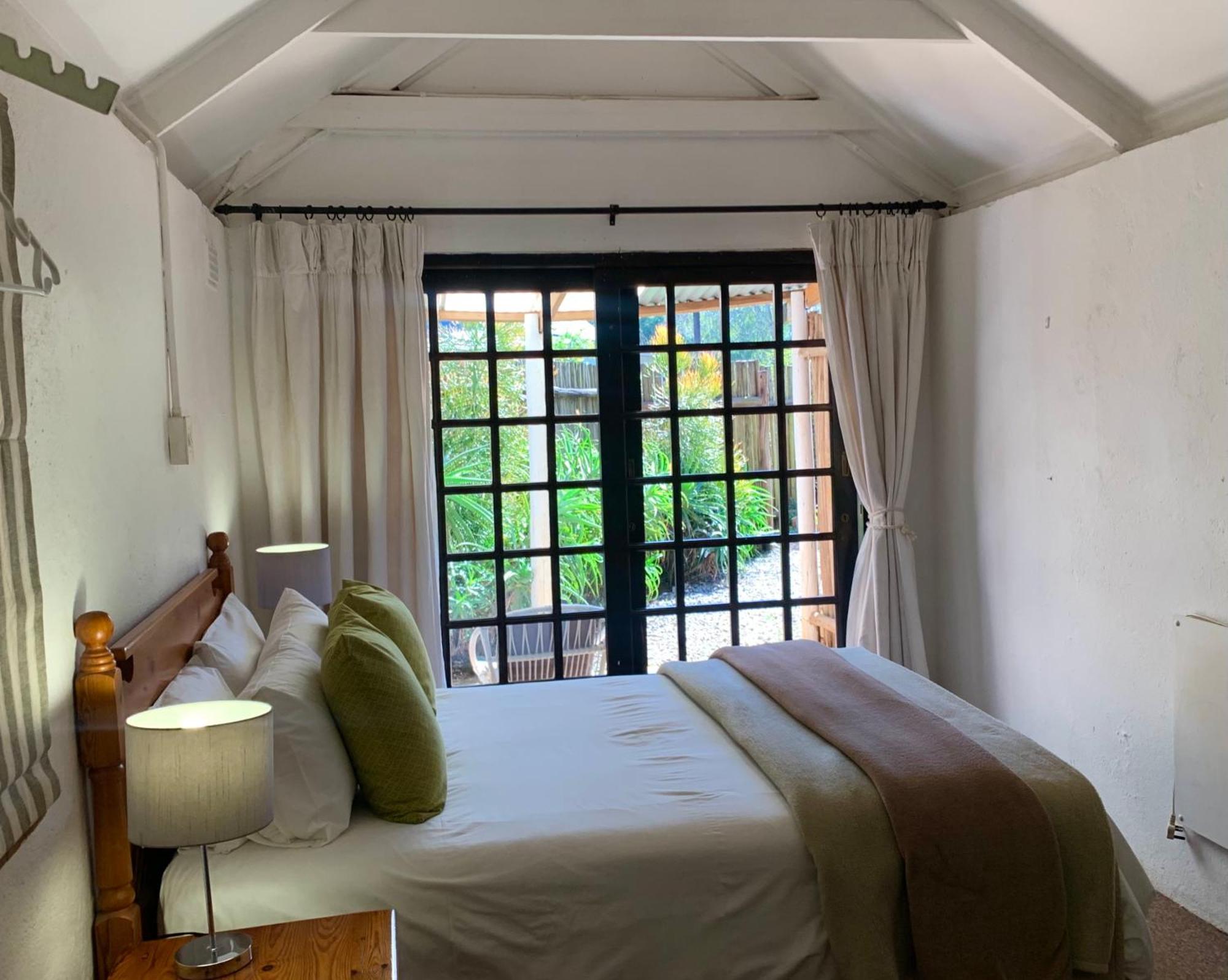 فيلا The Knoll Historic Guest Farm هيلتون المظهر الخارجي الصورة