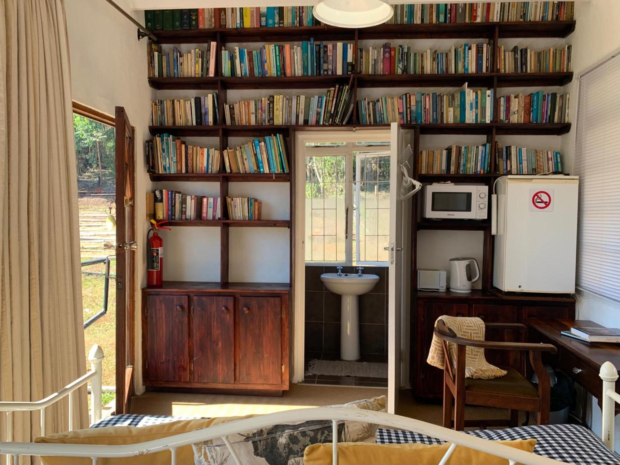 فيلا The Knoll Historic Guest Farm هيلتون المظهر الخارجي الصورة