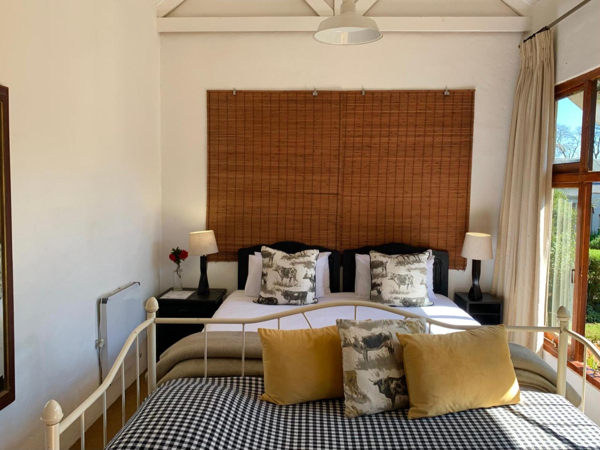 فيلا The Knoll Historic Guest Farm هيلتون المظهر الخارجي الصورة