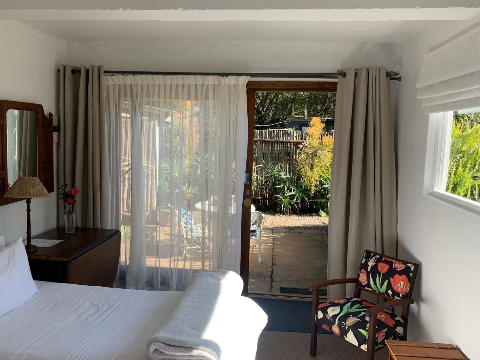 فيلا The Knoll Historic Guest Farm هيلتون المظهر الخارجي الصورة