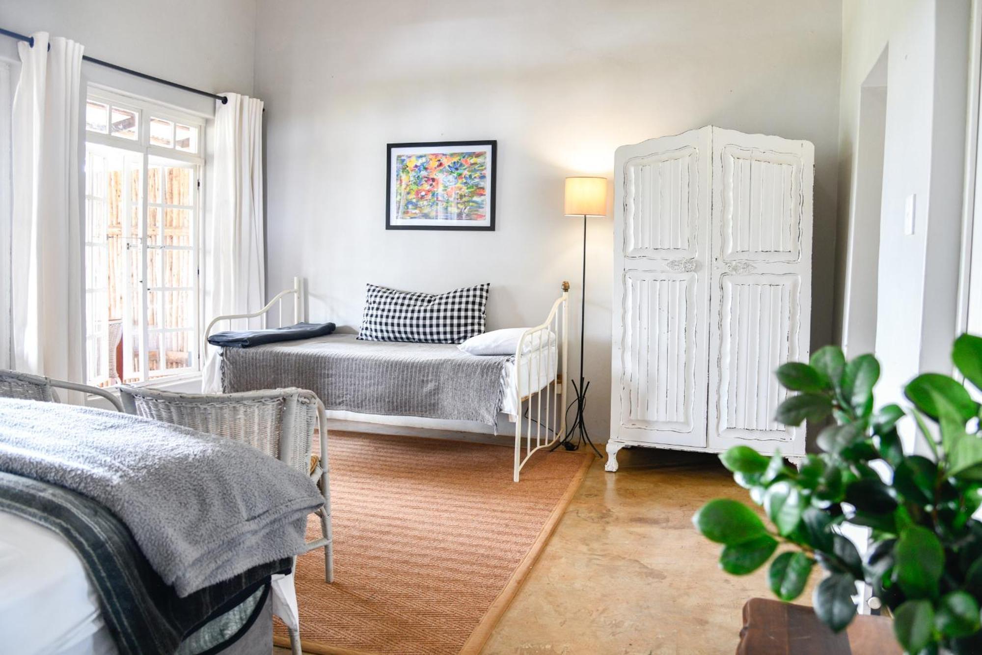 فيلا The Knoll Historic Guest Farm هيلتون الغرفة الصورة