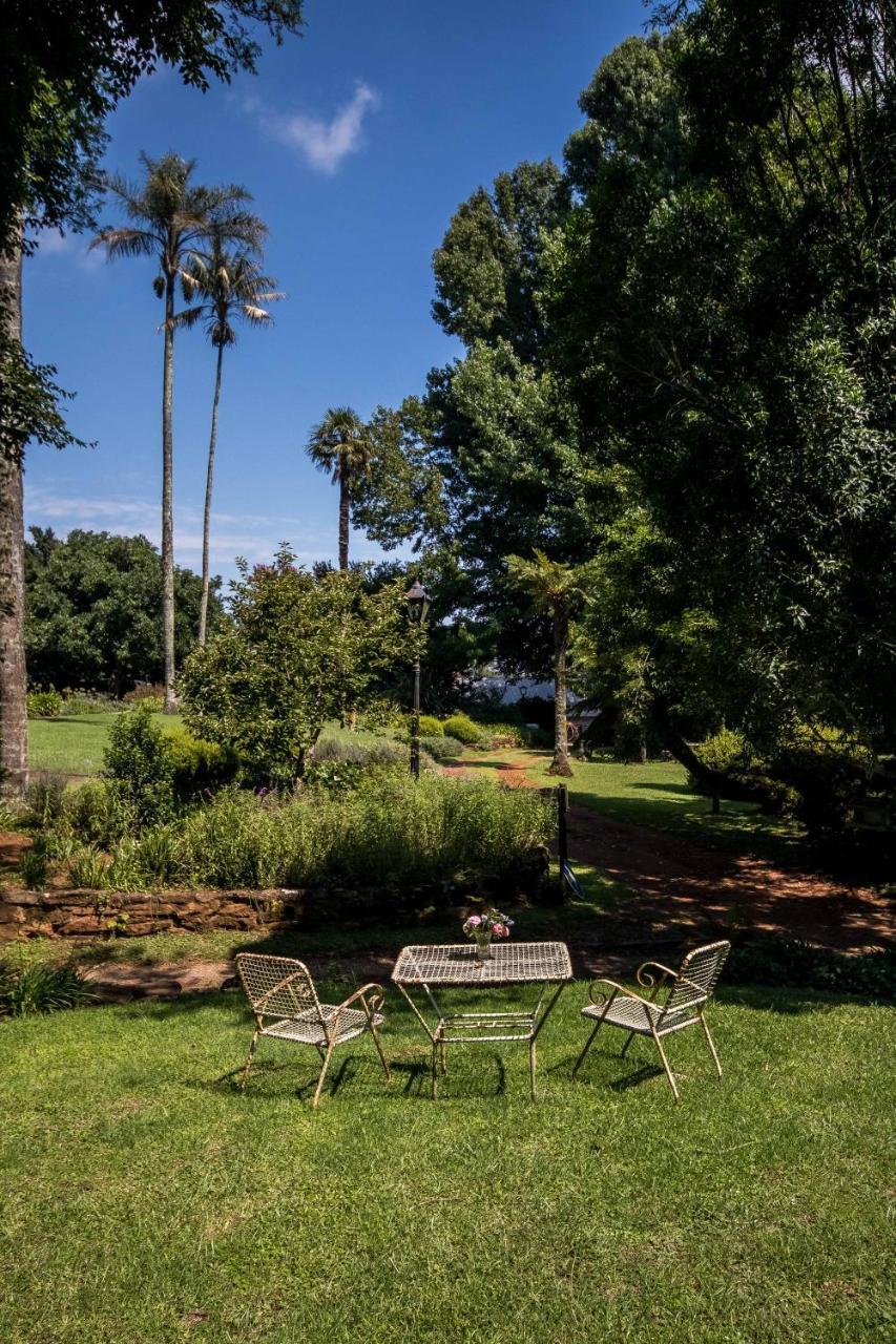 فيلا The Knoll Historic Guest Farm هيلتون المظهر الخارجي الصورة